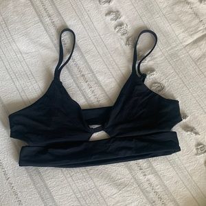 Tavik bikini top